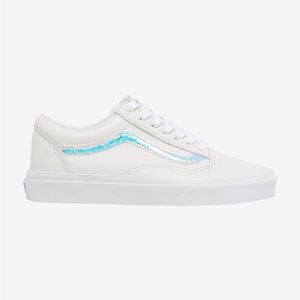 Vans Old Skool Women's Shoes Fashion Sneaker US 7.5